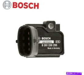 Turbo Charger Jaguar F-Type XE XE XFR Volvo S60 TurboCharger Boost Sensor Bosch 0261230295 Fits Jaguar F-Type XE XFR Volvo S60 Turbocharger Boost Sensor Bosch 0261230295