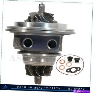 Turbo Charger ^[{^[{`[W[J[gbWRA2005-2010AEfBA4 2.0L 06D145701H NEW Turbo Turbocharger Cartridge Core For 2005 - 2010 Audi A4 2.0L 06D145701H New