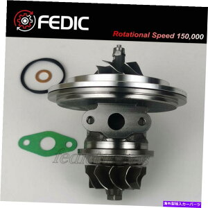 Turbo Charger �^�[�{�J�[�g���b�WK04 53049880027�}�q���h���s�b�N�A�b�v2.6d 120 HP 2001 Turbo cartridge K04 53049880027 for Mahindra Pick-up 2.6D 120 HP 2001�y���s�A���i�z