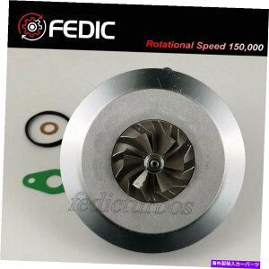 Turbo Charger �^�[�{�J�[�g���b�W736088�����Z�f�X�X�v�����^�[I 216/316/416CDI 115KW 156HP OM647 Turbo cartridge 736088 for Mercedes Sprinter I 216/316/416CDI 115Kw 156HP OM647�y���s�A���i�z