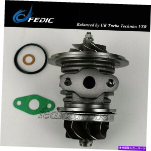 Turbo Charger �^�[�{�J�[�g���b�WTB2558 452065�p�[�L���X�t�F�C�U�[135TI 3990ccm 100 kW 1993- Turbo cartridge TB2558 452065 for Perkins Phaser 135TI 3990ccm 100 Kw 1993-�y���s�A���i�z