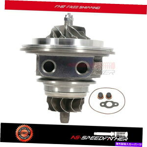 Turbo Charger ^[{`[W[J[gbWRAtHNX[QEOSAEfBTT 2.0L Turbo Charger Cartridge Core for Volkswagen Eos Audi TT 2.0L