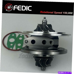 Turbo Charger �g���^�p�̃^�[�{�J�[�g���b�W721164�I�[���X�A���F���V�X�s�N�j�b�N�v���r�ARAV4 2.0 D-4D 88KW Turbo cartridge 721164 for Toyota Auris Avensis Picnic Previa RAV4 2.0 D-4D 88Kw