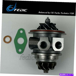 Turbo Charger Turbo Cartridge TD025M 49173-02010 SMART FORTWO 1.0 62KW 72KW M132E10AL 2007 Turbo cartridge TD025M 49173-02010 for Smart Fortwo 1.0 62Kw 72Kw M132E10AL 2007�y���s�A���i�z
