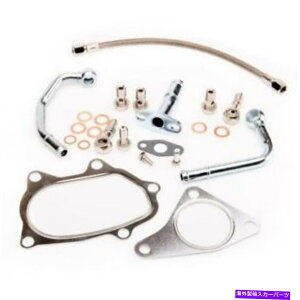 Turbo Charger TRITDTSubaru Impreza Sti TD05H EJ20 EJ25^[{CXg[LbgɓK܂ TRITDT Fits SUBARU IMPREZA STI TD05H EJ20 EJ25 Turbo Install Kit