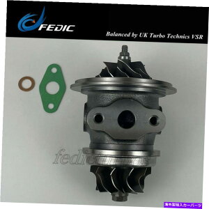 Turbo Charger �^�[�{�J�[�g���b�WTB2527 452047 For Ford Maverick Nissan Terrano II 2.7 TD 74 kW Turbo cartridge TB2527 452047 for Ford Maverick Nissan Terrano II 2.7 TD 74 Kw�y���s�A���i�z