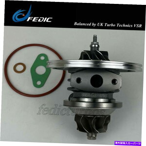 Turbo Charger �^�[�{�J�[�g���b�WGT1544H 701370 For Fiat Brava Marea 1.9 IDI 77KW 105HP M724MT19T Turbo cartridge GT1544H 701370 for Fiat Brava Marea 1.9 IDI 77Kw 105HP M724MT19T�y���s�A���i�z