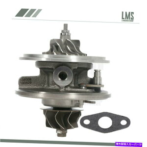 Turbo Charger 1999�N����2004�N�̃^�[�{�`���[�W���[�J�[�g���b�W�R�A�t�H���N�X���[�Q���W�F�b�^TDI 1.9L 038253019AX Turbo Charger Cartridge Core for 1999-2004 Volkswagen Jetta TDI 1.9L 038253019AX�y���s�A���i�z