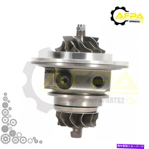 Turbo Charger 2007N2012Ñ}c_CX -7 2.3L L3YC1370Z̐Vp[^[{`[W[J[gbWRA New Power Turbocharger Cartridge Core For 2007 - 2012 Mazda CX-7 2.3L L3YC1370Z