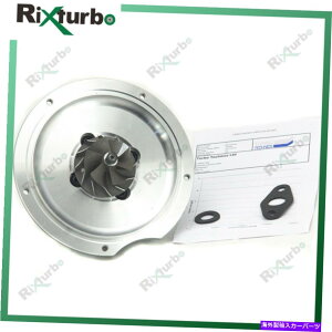 Turbo Charger Turbo Core RHF4H 8971297081 Viby VB660024 for Isuzu Holden Rodeo 4JB1T Turbo core RHF4H 8971297081 VIBY VB660024 for Isuzu Holden Rodeo 4JB1T