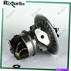 Turbo Charger TB4154 Turbo Core 716236-0001 114400-2720 for Hitachi ex200@@6bd1-tpj TB4154 turbo core 716236-0001 114400-2720 for Hitachi EX200 Excavator 6BD1-TPJ