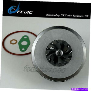 Turbo Charger �^�[�{�J�[�g���b�WGT1749V 454161�V�[�g�A�E�f�B1.9TDI 81 KW 110 HP AFN 1996-2001 Turbo cartridge GT1749V 454161 for Seat Audi 1.9TDI 81 Kw 110 HP AFN 1996-2001�y���s�A���i�z