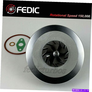 Turbo Charger Turbo Cartridge GT2256V 715910pZfXE 270 ml 270 CDI 120KW 125KW OM612 Turbo cartridge GT2256V 715910 for Mercedes E 270 ML 270 CDI 120Kw 125Kw OM612