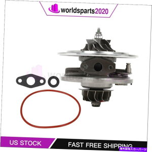 Turbo Charger �^�[�{�`���[�W���[�J�[�g���b�W�R�AGT2056V�W�[�v���o�e�B�[���~�e�b�h�X�|�[�c2.8L Turbo Charger Cartridge Core for GT2056V Jeep Liberty Limited Sport 2.8L�y���s�A���i�z
