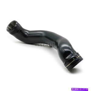 Turbo Charger �^�[�{�p�C�v�^�[�{�`���[�W���[�z�[�X�C���^�[�N�[���[�G�A�C�����b�g�_�N�gBMW X5 11?17x6 08-18 Turbo Pipe Turbocharger Hose Intercooler-Air Inlet Duct For BMW X5 11~17X6 08-18�y���s�A���i�z