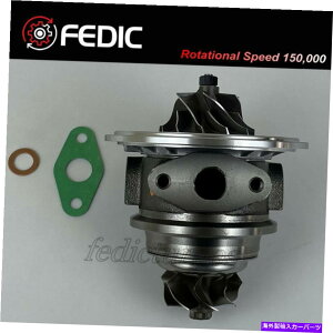 Turbo Charger Turbo Cartridge KT10-1B 0K058-13700C for Kia Retona Sportage I 2.0TD 61 KW RF Turbo cartridge KT10-1B 0K058-13700C for KIA Retona Sportage I 2.0TD 61 Kw RF�y���s�A���i�z