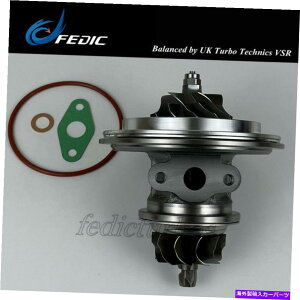 Turbo Charger Turbo Cartridge K03 53039880075 for Iveco Daily 2.8TD 92KW 8140.43S.4000[3 Turbo cartridge K03 53039880075 for Iveco Daily 2.8TD 92Kw 8140.43S.4000 Euro 3