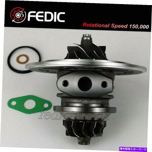 Turbo Charger �^�[�{�J�[�g���b�WGT2056S 751578�pIveco Renault 2.8 77 KW 105 HP 8140.43S.4000 Turbo cartridge GT2056S 751578 for Iveco Renault 2.8 77 Kw 105 HP 8140.43S.4000�y���s�A���i�z