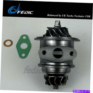 Turbo Charger Turbo Cartridge TD02 28231-27000 for Hyundai Kia 2.0 CRDI 83KW 113HP D4EA 2000 Turbo cartridge TD02 28231-27000 for Hyundai KIA 2.0 CRDi 83Kw 113HP D4EA 2000�y���s�A���i�z