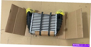 Turbo Charger AEfBA4 Quattro PassengerẼ^[{[dC^[N[[8E0145806Q Turbo Charger Intercooler For Audi A4 Quattro Passenger Right Side 8E0145806Q