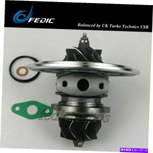Turbo Charger �I�C����p�^�[�{�J�[�g���b�WGT22 736210-0005�C�\�YJMC�g���b�NE2 JX493ZQ 93 HP Oil cooled Turbo cartridge GT22 736210-0005 for Isuzu JMC truck E2 JX493ZQ 93 HP�y���s�A���i�z