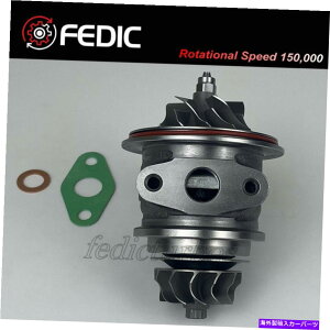 Turbo Charger �^�[�{�`���[�W���[�J�[�g���b�WTD02 28231-27000�q�����_�CKIA 2.0 CRDI 83 KW D4EA 2000 Turbocharger cartridge TD02 28231-27000 for Hyundai KIA 2.0 CRDi 83 Kw D4EA 2000�y���s�A���i�z