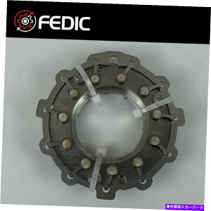 Turbo Charger �^�[�{�m�Y�������O796910�p�_�b�W�j�g���W�[�v�`�F���L�[2.8 CRD 130 kW RA428 Turbo nozzle ring 796910 for Dodge Nitro Jeep Cherokee 2.8 CRD 130 Kw RA428�y���s�A���i�z
