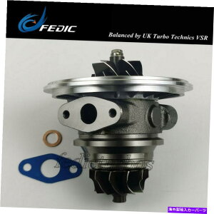 Turbo Charger Toyota avensis Rav4 2.2 D-4d 110 kW 150 HP 2AD-FTV 2009�̃^�[�{�J�[�g���b�WVB28 Turbo cartridge VB28 for Toyota Avensis RAV4 2.2 D-4D 110 Kw 150 HP 2AD-FTV 2009�y���s�A���i�z