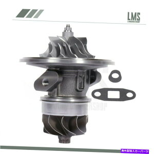 Turbo Charger 2007Ñ^[{`[W[J[gbWRA6}c_6 2.3L RE523538 RE505257 176646 Turbo Charger Cartridge Core for 2007 Mazda 6 2.3L RE523538 RE505257 176646
