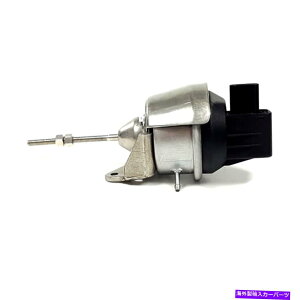 Turbo Charger VW�r�[�g���W�F�b�^�S���t2.0TDI 140HP CBDB CBDA�pK03�d�q�^�[�{�A�N�`���G�[�^ K03 Electronic Turbo Actuator For VW Beetle Jetta Golf 2.0TDI 140HP CBDB CBDA�y���s�A���i�z
