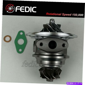 Turbo Charger Toyota avensis 2.0 TD CDT220 81KW -110 HP�p�^�[�{�J�[�g���b�WRHF4 17201-27010 Turbo cartridge RHF4 17201-27010 for Toyota Avensis 2.0 TD CDT220 81Kw - 110 HP�y���s�A���i�z