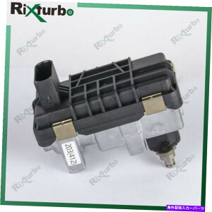 Turbo Charger GTB1549V^[{GNgjbNAN`G[^G-203 762463V{[Lv`o2.0 D Z20 GTB1549V turbo electronic actuator G-203 762463 for Chevrolet Captiva 2.0 D Z20S