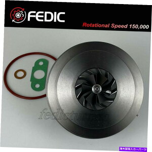 Turbo Charger �^�[�{�J�[�g���b�WGT1446V 792290 for VW T5 Transporter 2.0TDI CAAA CAAB CAAC 2009 Turbo cartridge GT1446V 792290 for VW T5 Transporter 2.0TDI CAAA CAAB CAAC 2009�y���s�A���i�z