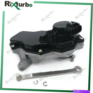 Turbo Charger Toyota Hilux Prado Fortuner 2.8L 1GD-FTV�̃^�[�{�`���[�W���[�A�N�`���G�[�^17201-11080 Turbocharger actuator 17201-11080 for Toyota Hilux Prado Fortuner 2.8L 1GD-FTV�y���s�A���i�z