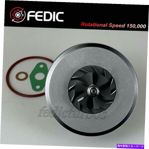 Turbo Charger �^�[�{�J�[�g���b�W716213 for�A�E�f�BA3 VW�{���S���tIV 1.9 TDI ARL 110KW 150HP 2000 Turbo cartridge 716213 for Audi A3 VW Bora Golf IV 1.9 TDI ARL 110Kw 150HP 2000�y���s�A���i�z