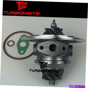 Turbo Charger Kia Pregio Sportage I 2.5 TD D4BH 4D56TCI 61 kW 69 kW�̃^�[�{�J�[�g���b�W715924 Turbo cartridge 715924 for KIA Pregio Sportage I 2.5 TD D4BH 4D56TCi 61 Kw 69 Kw�y���s�A���i�z