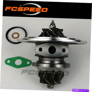 Turbo Charger ^[{J[gbWGT2052S 710641 SSANG-YONG REXTON 2.9 TD 88KW 120HP OM662 Turbo cartridge GT2052S 710641 for Ssang-Yong Rexton 2.9 TD 88Kw 120HP OM662