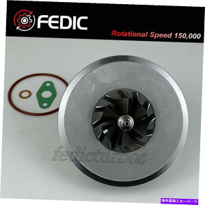 Turbo Charger ZfXE S 320 CDI 145 kW 197 HP OM613 1998-2002p̃^[{J[gbW711017 Turbo cartridge 711017 for Mercedes E S 320 CDI 145 Kw 197 HP OM613 1998-2002