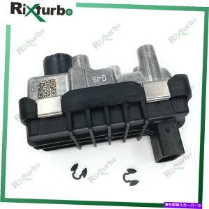 Turbo Charger GTB1756VK Turbo Electronic Actuator 771954 796911 for Dodge Nitro 2.8 CRD RA428 GTB1756VK turbo electronic actuator 771954 796911 for Dodge Nitro 2.8 CRD RA428�y���s�A���i�z