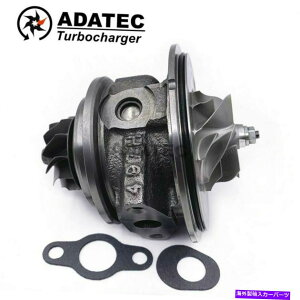 Turbo Charger TD025 Turbo Chra 49373-07011 49373-07012^[rRAz_CRV CIVIC 1.5 T TD025 Turbo CHRA 49373-07011 49373-07012 Turbine Core for Honda CRV Civic 1.5 T
