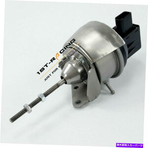 Turbo Charger K03�^�[�{�E�F�X�g�Q�[�g�A�N�`���G�[�^VW EOS�S���tScirocco Tiguan CBAB CBDA CBDB 2.0T K03 Turbo Wastegate Actuator FOR VW Eos Golf Scirocco Tiguan CBAB CBDA CBDB 2.0T