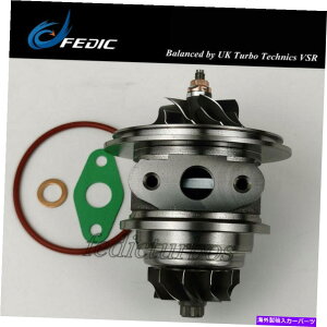 Turbo Charger �^�[�{�J�[�g���b�WTF035 49135-06037�t�H�[�h�g�����W�b�gV 2.4 TDCI PUMA F4FA 2000 Turbo cartridge TF035 49135-06037 for Ford Transit V 2.4 TDCi PUMA F4FA 2000�y���s�A���i�z