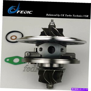 Turbo Charger Turbo Cartridge GT2260V 753392 742417 for BMW X5 3.0D E53 160KW 218HP M57N 2003 Turbo cartridge GT2260V 753392 742417 for BMW X5 3.0D E53 160Kw 218HP M57N 2003�y���s�A���i�z