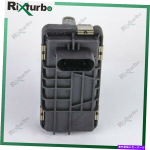 Turbo Charger G-45 752406 6NW009206-14 FORD�t�H�[�J�X�̃^�[�{�A�N�`���G�[�^Mondeo S-Max 1.8 TDCI G-45 752406 6NW009206-14 turbo actuator for Ford Focus Mondeo S-Max 1.8 TDCi�y���s�A���i�z