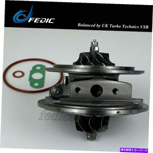 Turbo Charger �^�[�{�J�[�g���b�W792290�pVW T5�g�����X�|�[�^�[2.0TDI 84/102/140 HP CAAA CAAB CAAC Turbo cartridge 792290 for VW T5 Transporter 2.0TDI 84/102/140 HP CAAA CAAB CAAC�y���s�A���i�z