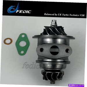 Turbo Charger Turbo Cartridge TD02 28231-27000 for Hyundai Kia 2.0 CRDI 83KW 113HP D4EA 2000 Turbo cartridge TD02 28231-27000 for Hyundai KIA 2.0 CRDi 83Kw 113HP D4EA 2000