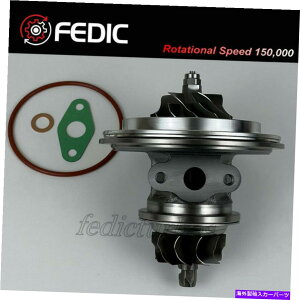 Turbo Charger Turbo Cartridge K03 53039880075 for Iveco Daily 2.8TD 92KW 8140.43S.4000[3 Turbo cartridge K03 53039880075 for Iveco Daily 2.8TD 92Kw 8140.43S.4000 Euro 3