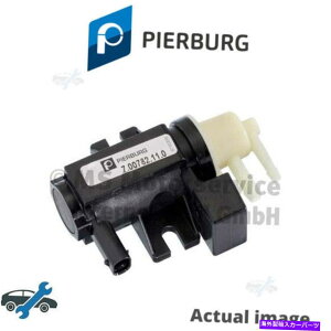 Turbo Charger �����Z�f�X�x���c���̓R���o�[�^�[�^�[�{�`���[�W���[A�N���XW176 CLS C218�s�A�o�[�O FOR MERCEDES BENZ PRESSURE CONVERTER TURBOCHARGER A CLASS W176 CLS C218 PIERBURG