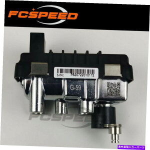 Turbo Charger �^�[�{�A�N�`���G�[�^G-59 786880 For Ford Transit 155HP 144KW 2.2TDCI DURATORQ EURO5 Turbo actuator G-59 786880 for Ford Transit 155HP 144Kw 2.2TDCi Duratorq Euro5�y���s�A���i�z