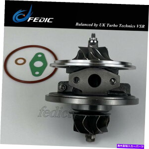 Turbo Charger �^�[�{�J�[�g���b�W750431�pBMW�R���p�N�g320D 520D X3 150HP 110KW 2.0L M47TU 2001 Turbo cartridge 750431 for BMW Compact 320D 520D X3 150HP 110Kw 2.0L M47TU 2001�y���s�A���i�z